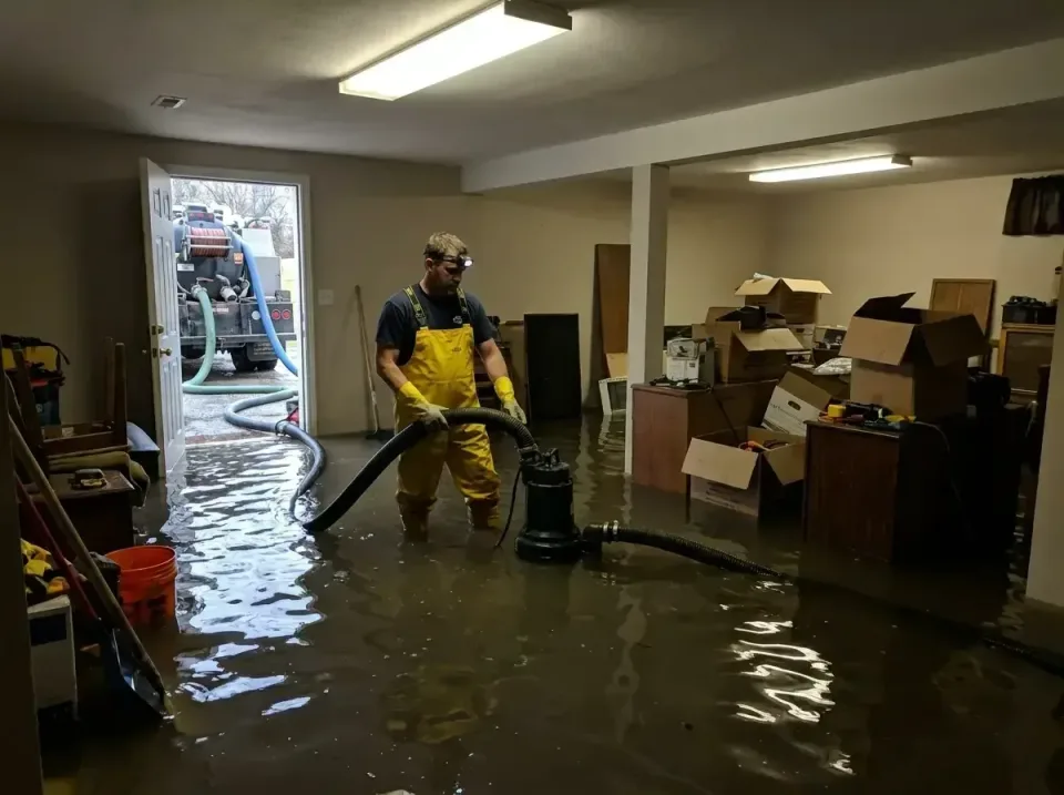 basement-burst-pipe-flooding-a-001 — frequently asked questions, 24-Hour Water Damage Restoration Services in Dearborn, MI